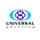 logo Universal Yachting