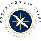 logo Robertson & Cain