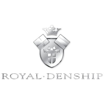 logo Royal Denship