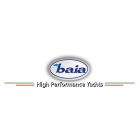 logo Baia Yacht