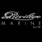 logo Privilège Marine