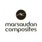 logo Marsaudon Composite