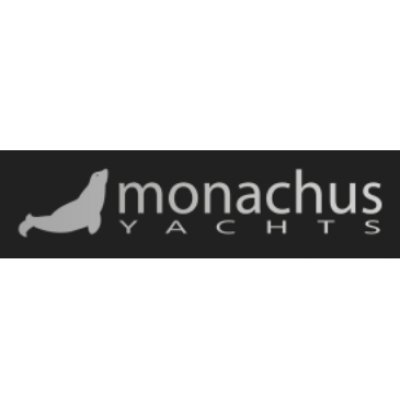 logo Monachus Yachts