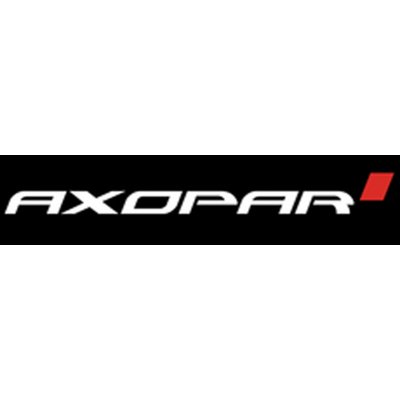 logo Axopar