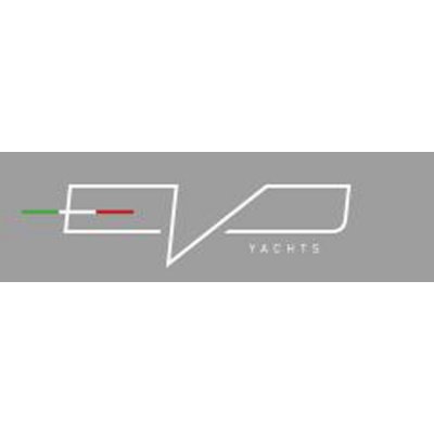 logo Evo Yachts