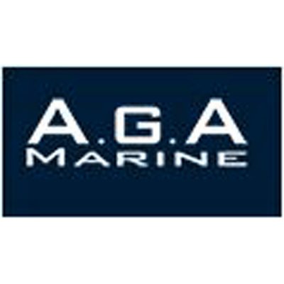 logo A.G.A Marine