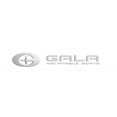 logo Gala Boats