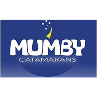 logo Mumby Catamarans