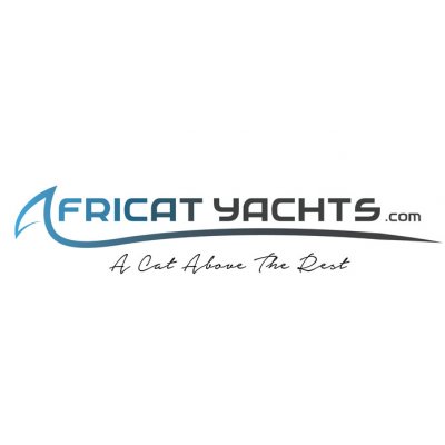 logo Africat Yachts