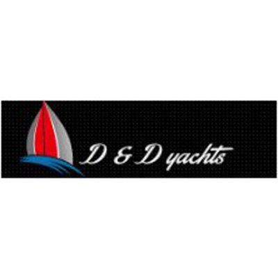D&D yachts