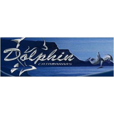 Dolphin catamarans