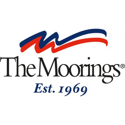 logo The Moorings