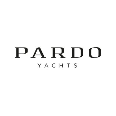 logo Pardo Yachts