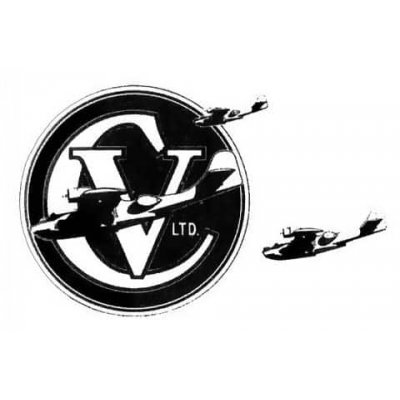 logo Canadian Vickers