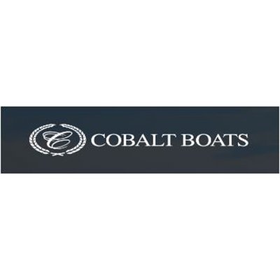 logo Cobalt Boats