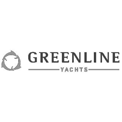 logo Greenline Yachts