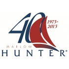 logo Hunter Marine