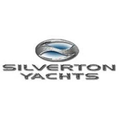 logo Silverton Yachts