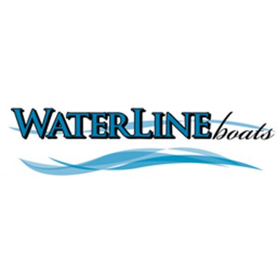 logo WaterLine boats