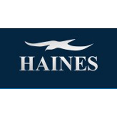 logo Haines