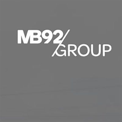 logo MB92