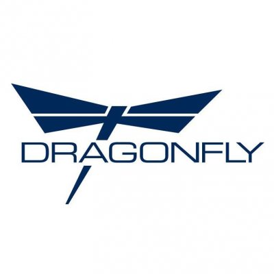 logo Dragonfly