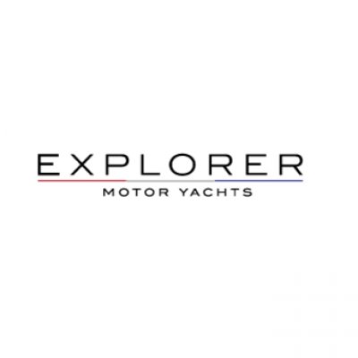 logo Explorer Motor Yachts