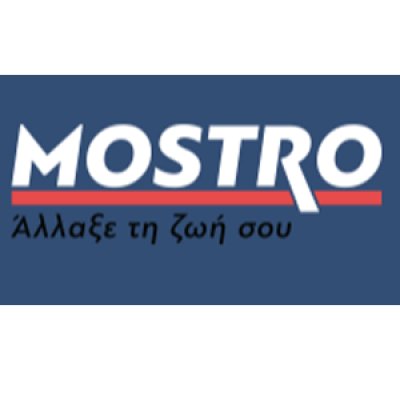 logo Mostro