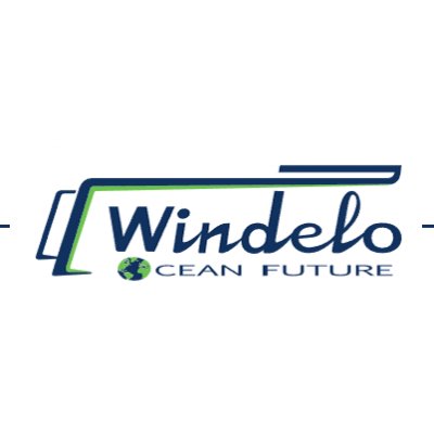 logo Windelo Ocean Future