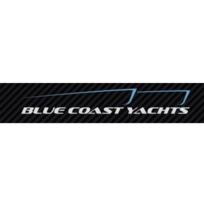 logo Blue Coast Yachts