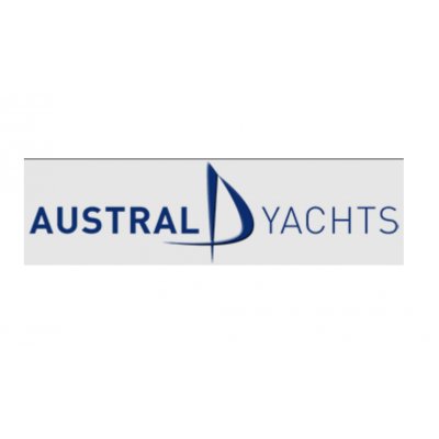 logo Austral Yachts