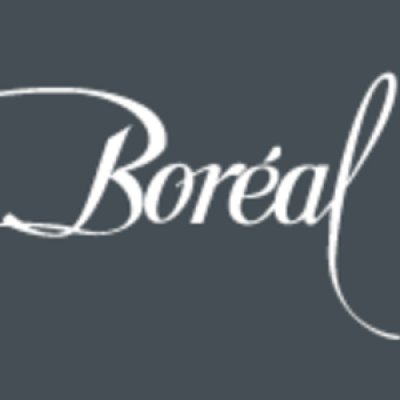 logo Boréal
