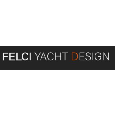 logo Felci Yacht Design
