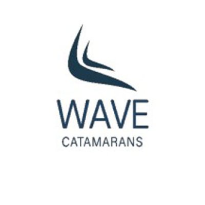 logo Wave Catamarans