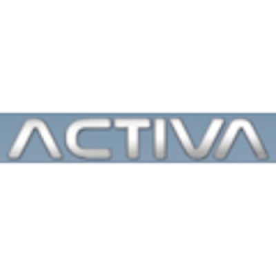 logo Activa Yachts