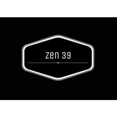 logo Zen Marine