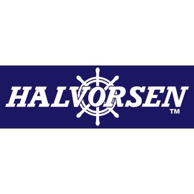 logo Halvorsen Boats