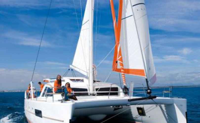 Alquiler Catamarán ACI Marina Dubrovnik
