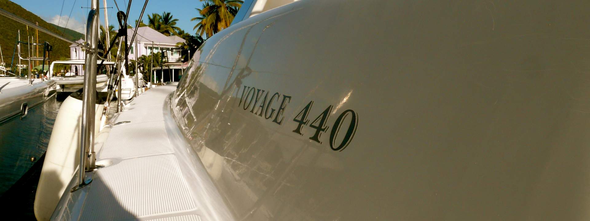Voyage 440