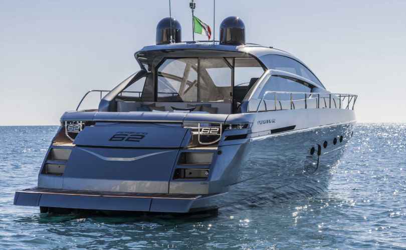 Luxury Yacht charter Turkey