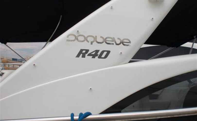 Doqueve R40