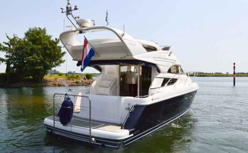 Motor boat charter Kos