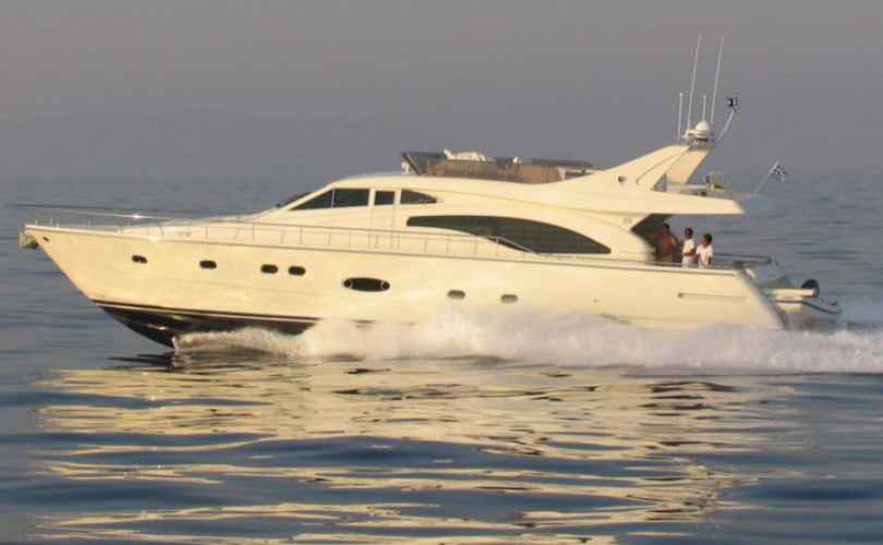 Luksusowy Jacht czarter Cancun