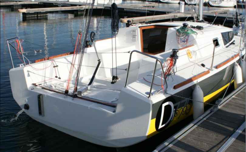 Boat 5