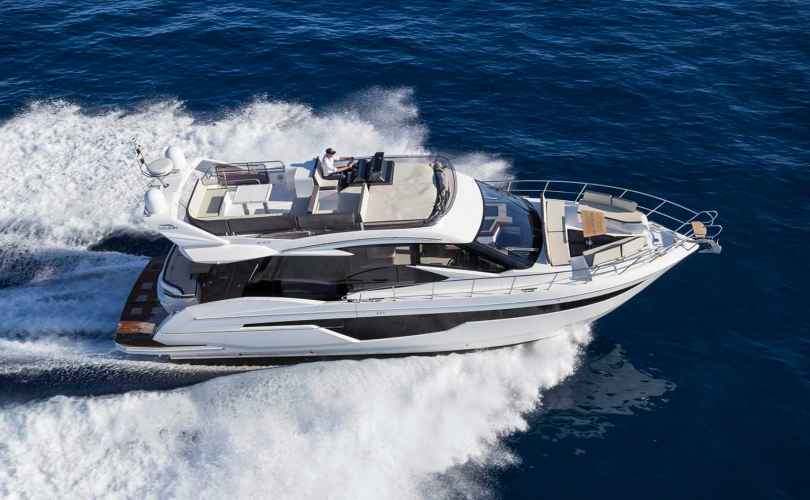Luxury Yacht charter Liguria