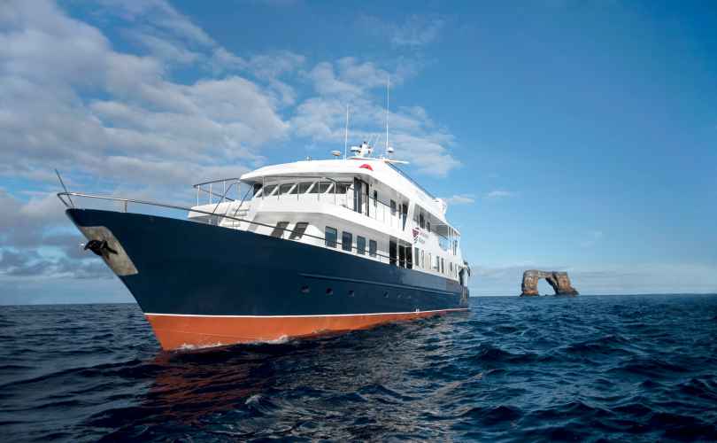 Motor boat charter Majorca