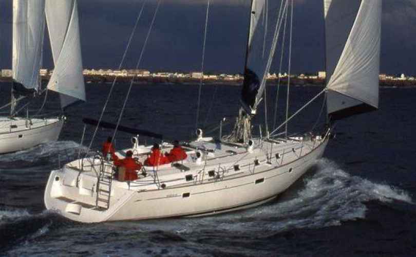 Beneteau 50 (2002)