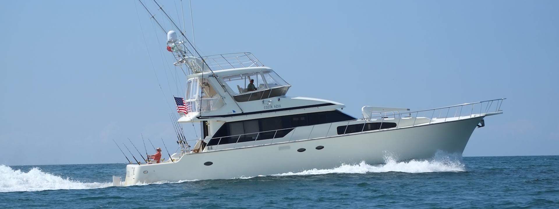 Mikelson Yachts