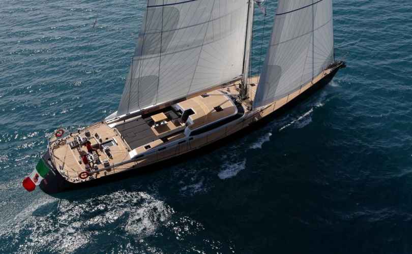 Luxury Yacht charter Montenegro