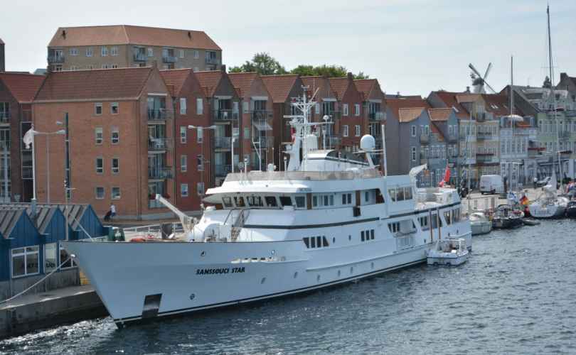 Luxury Yacht charter Dubrovnik